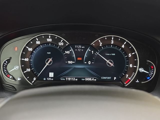 Used 2019 Silver BMW xDrive30i image 18