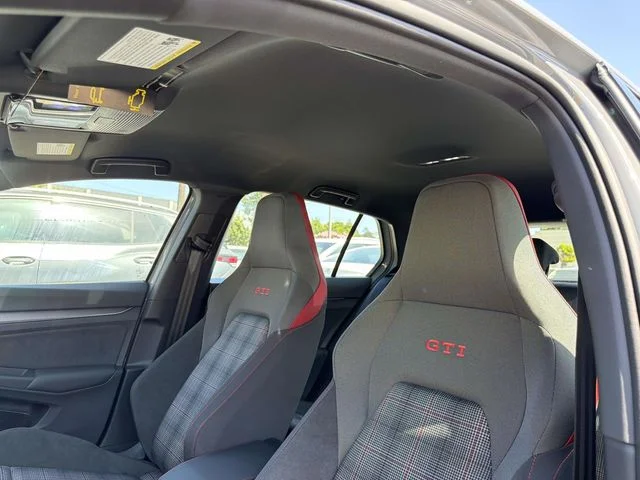 New 2026 Black Volkswagen 2.0T S image 16