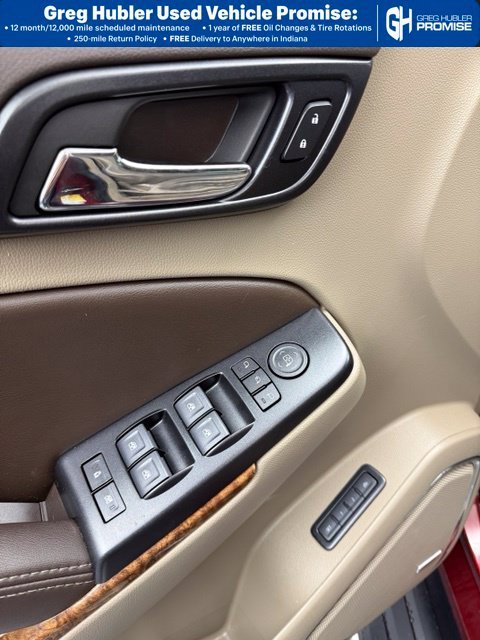 Used 2019 Red Chevrolet Premier image 47