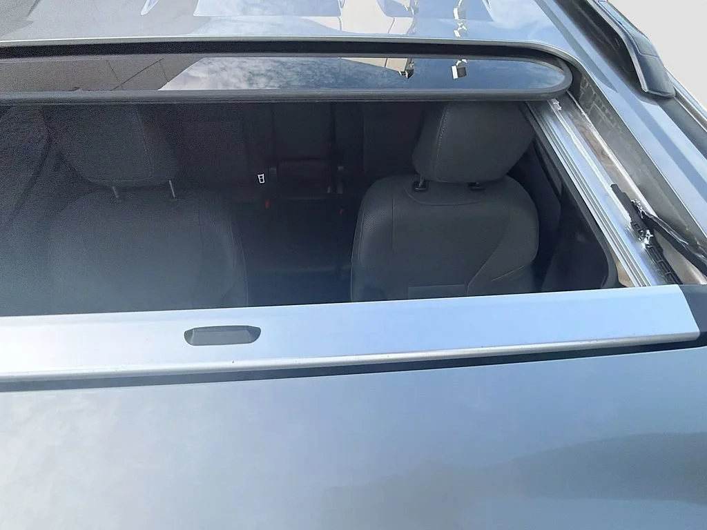 Certified Used 2024 Silver Lexus GX 550 Premium image 15