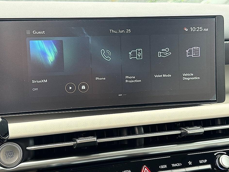 New 2026 Ecotronic Gray Hyundai SEL Plus FWD image 26