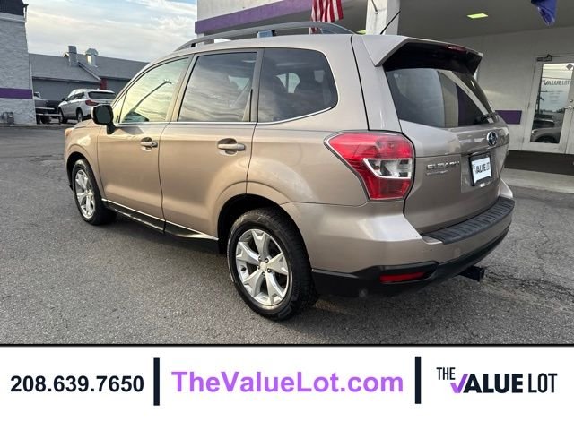 Used 2014 Brown Subaru 2.5i Limited image 6