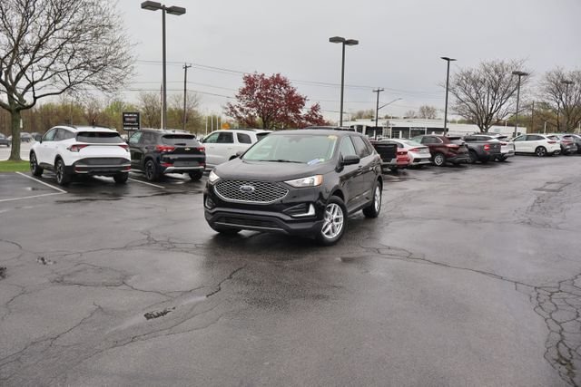 2023 Ford Edge SEL AWD's photo