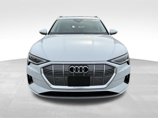 Used 2019 Audi e-tron Premium Plus with VIN WA1LAAGE6KB024824 for sale in Princeton, NJ