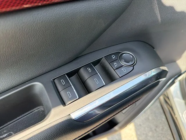 Used 2025 Gray Chevrolet RS image 16