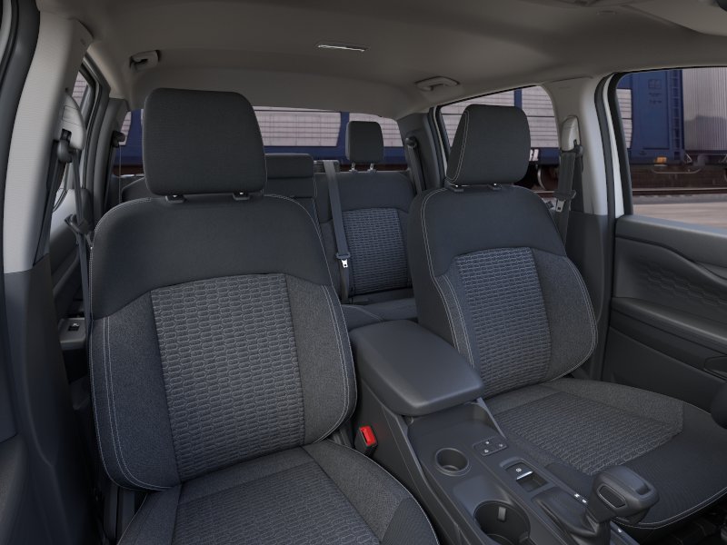 New 2026 Oxford White Ford XL image 10