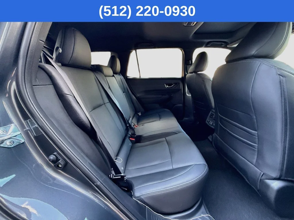 New 2026 Gray Subaru Touring XT image 38