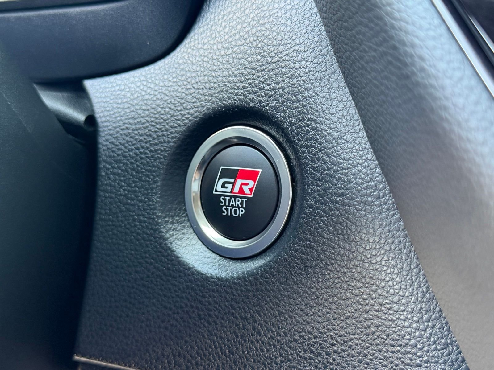 Used 2025 Gray Toyota Premium Plus image 29