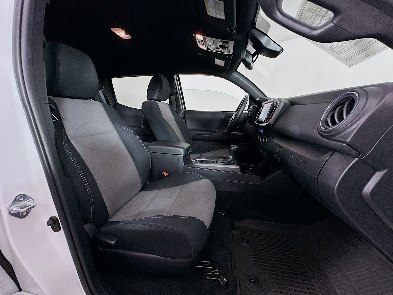 Used 2023 Ice Toyota TRD Off-Road image 25