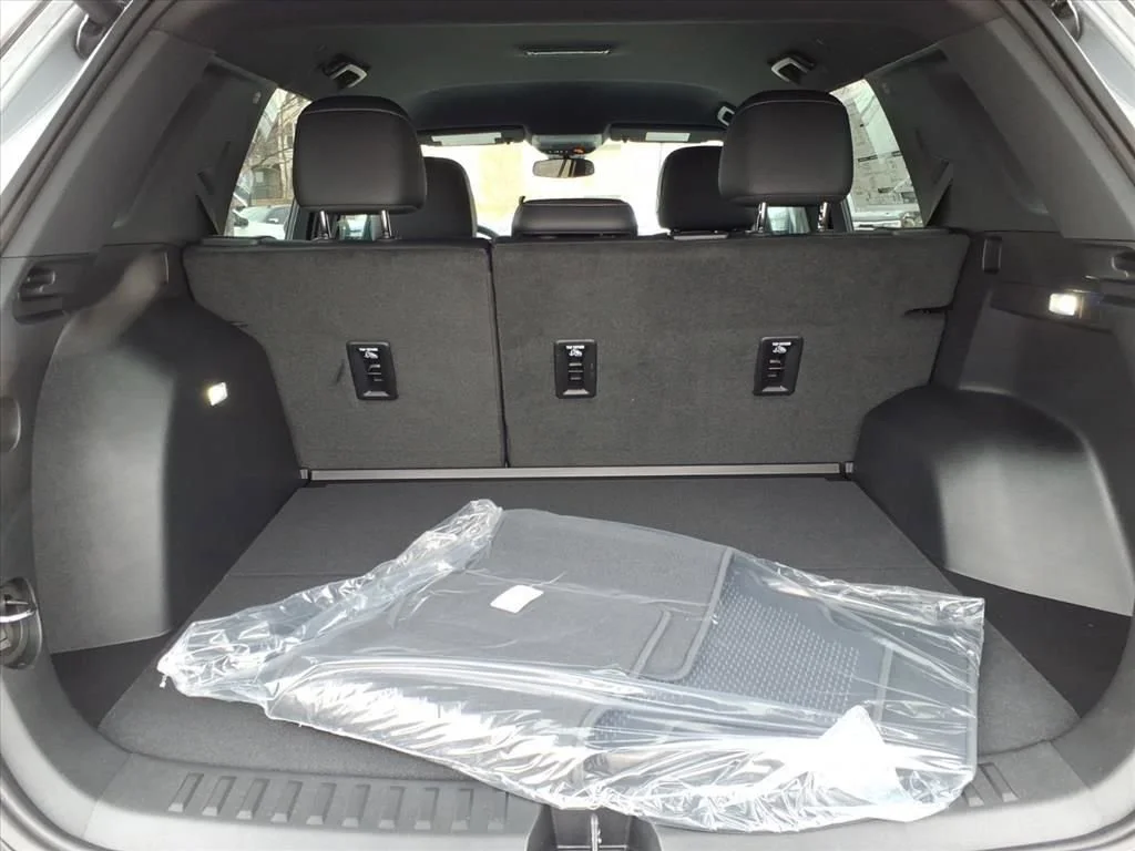 New 2026 Sterling Gray Metallic Chevrolet LT image 24