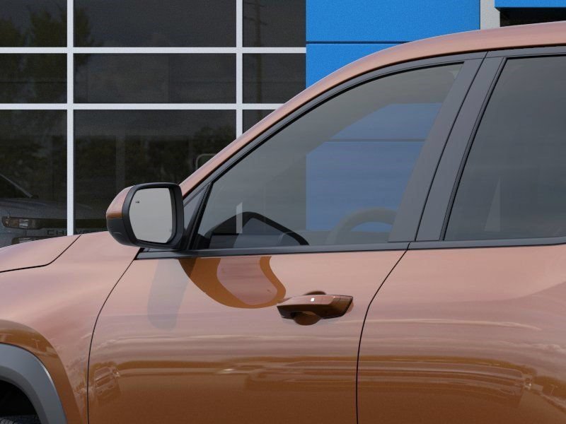 New 2027 Autumn Harvest Metallic Chevrolet LT image 12