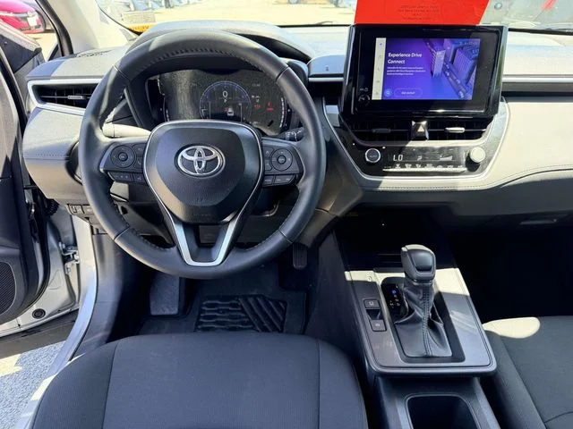 Used 2026 Silver Toyota LE image 17