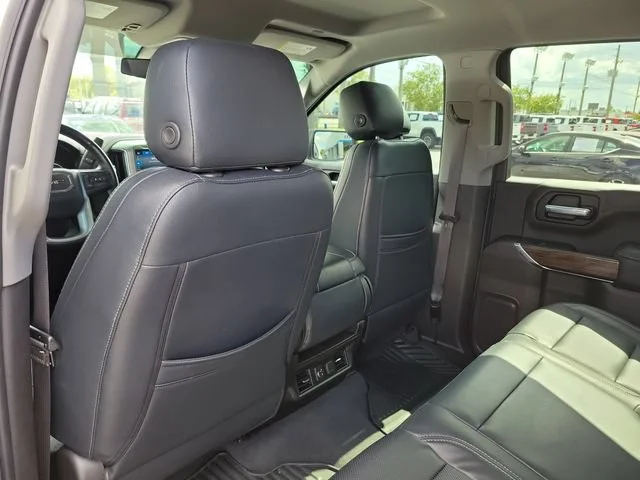 2021 GMC Sierra 1500 Elevation - Photo 15