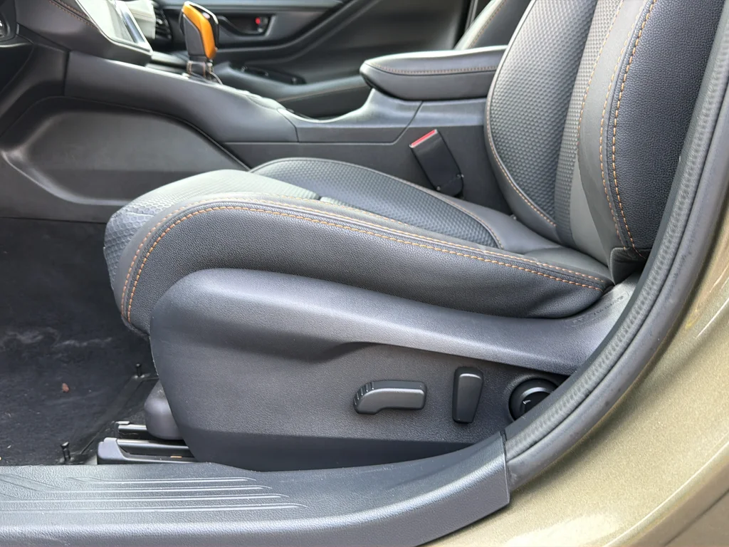 Used 2024 Brown Subaru Wilderness image 18