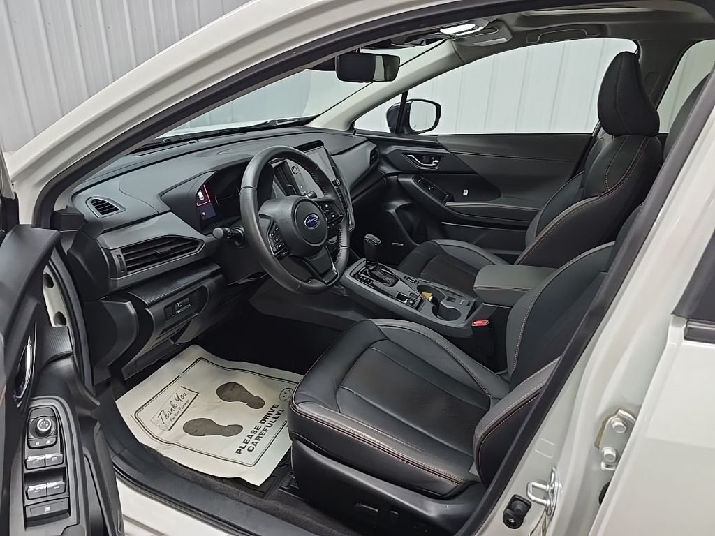 2025 Subaru Crosstrek Limited - Photo 30