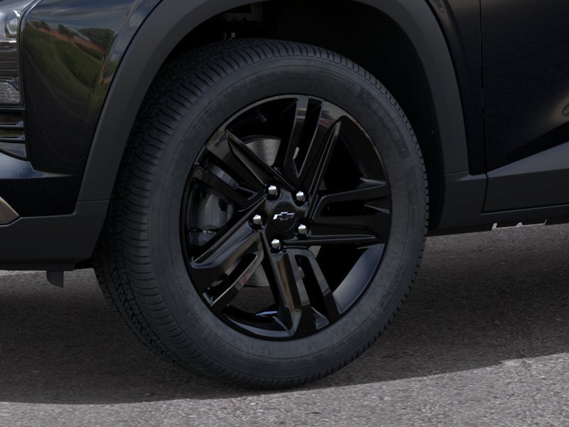 2026 Chevrolet Trax Activ - Photo 9