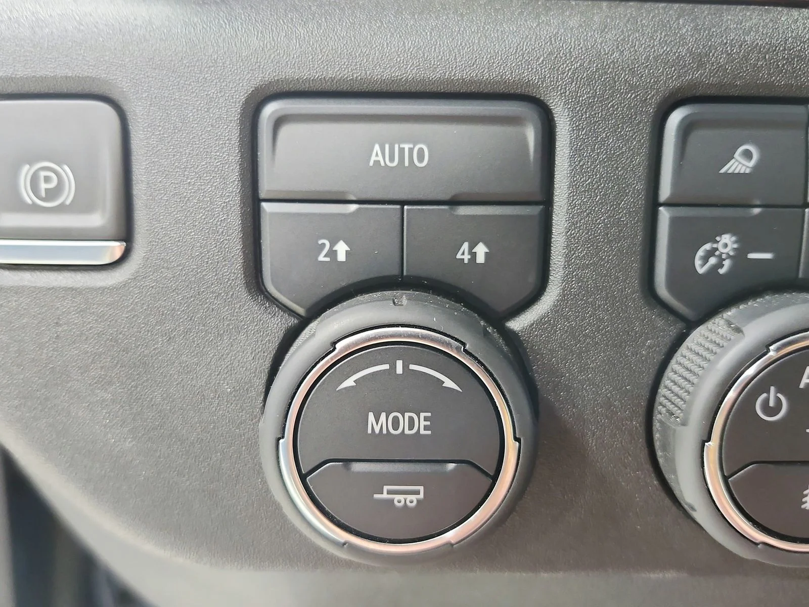 Used 2024 Blue Chevrolet RST image 29