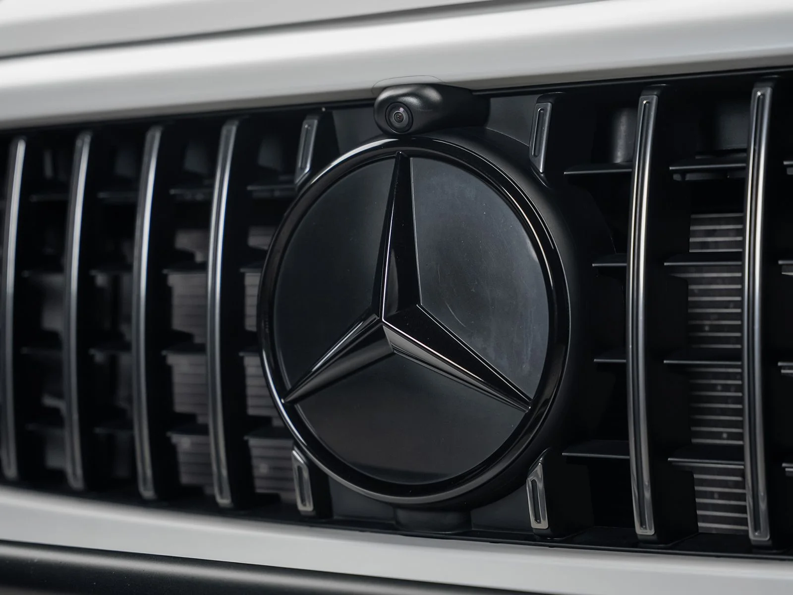 Used 2021 White Mercedes-Benz G 63 AMG® image 11