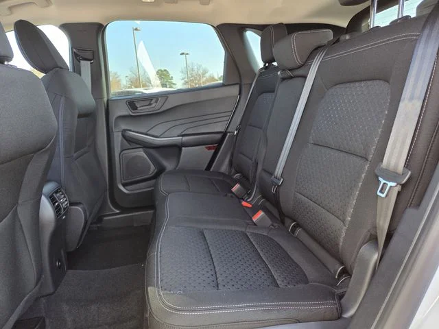 New 2026 Oxford White Ford Active® image 13