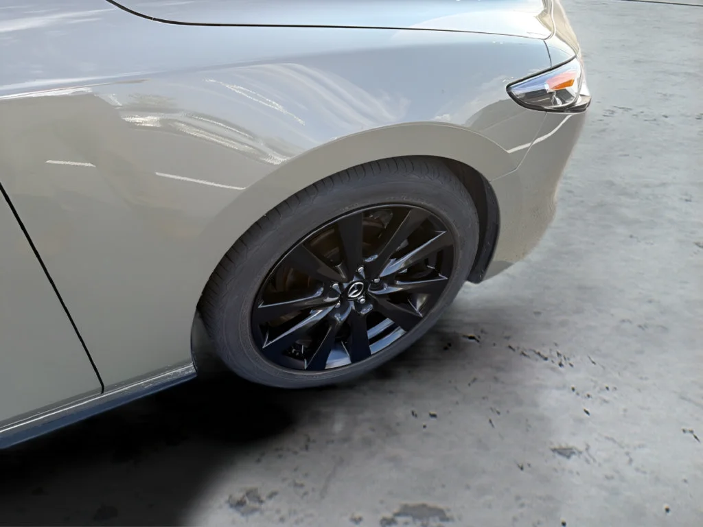 2024 Mazda Mazda3 Carbon Turbo - Photo 30