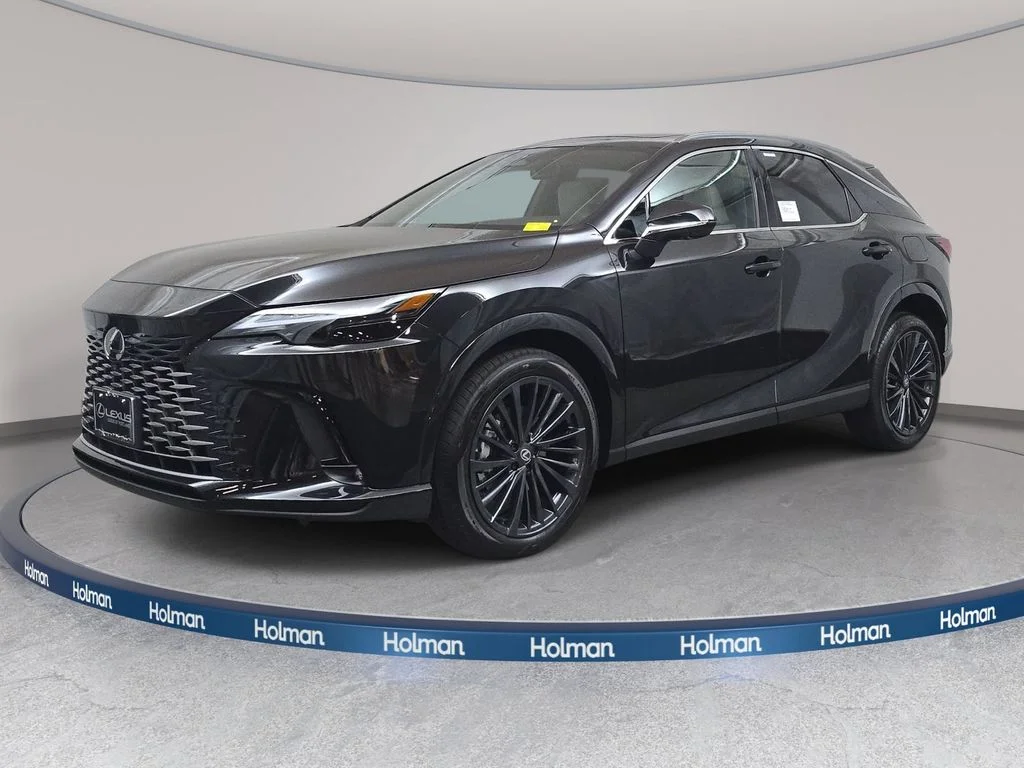 New 2026 Caviar Lexus PREMIUM image 1