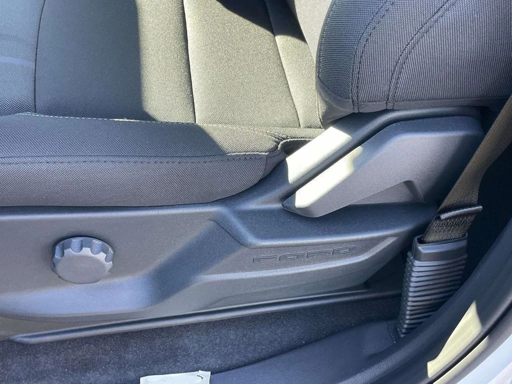 New 2026 White Ford STX image 14