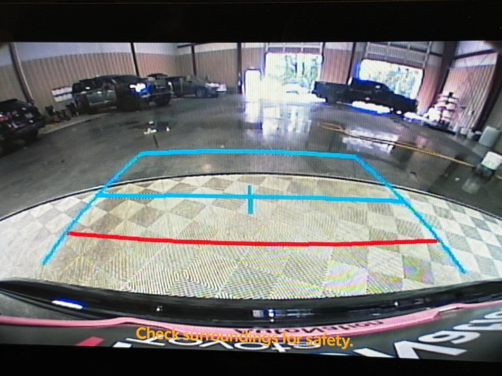 Used 2026 Midnight Black Met Toyota LE image 29