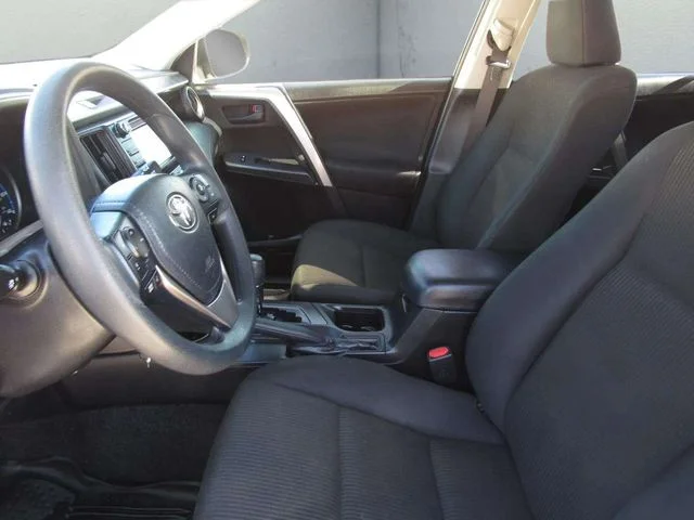 Used 2018 Aqua Toyota LE image 14
