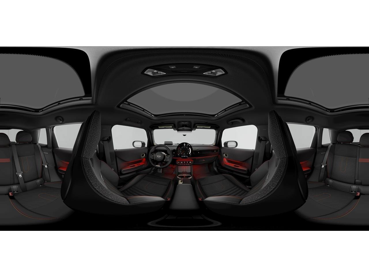 New 2026 GREY MINI Iconic image 8