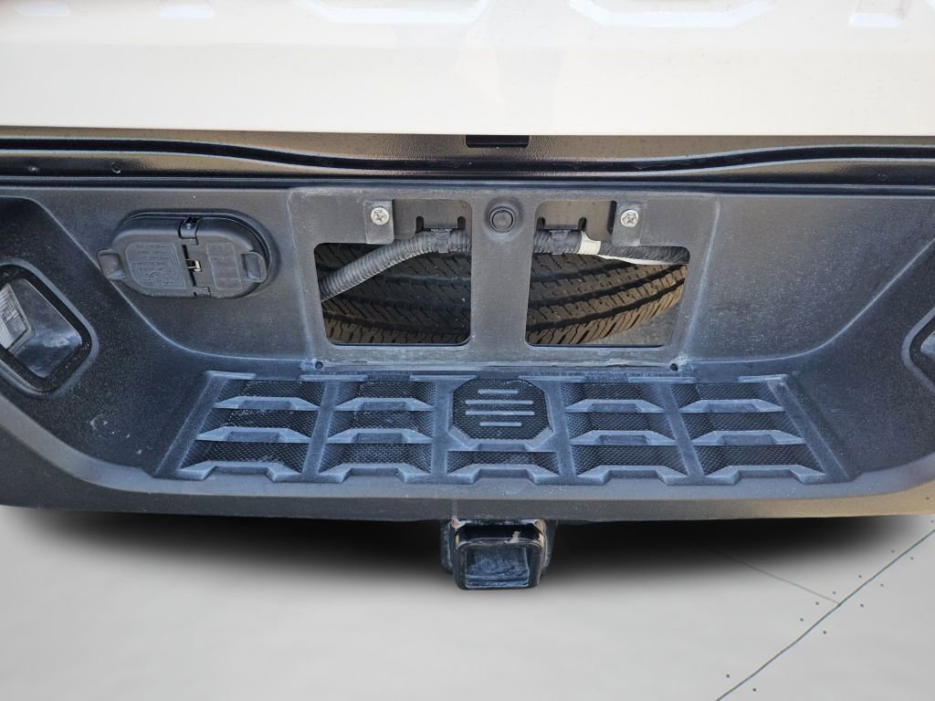 Used 2023 Ice Toyota TRD Sport image 28