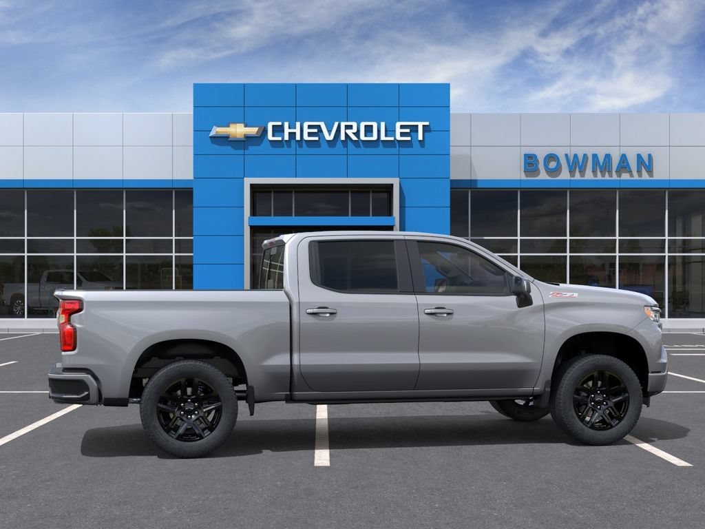 2026 Chevrolet Silverado 1500 RST - Photo 5