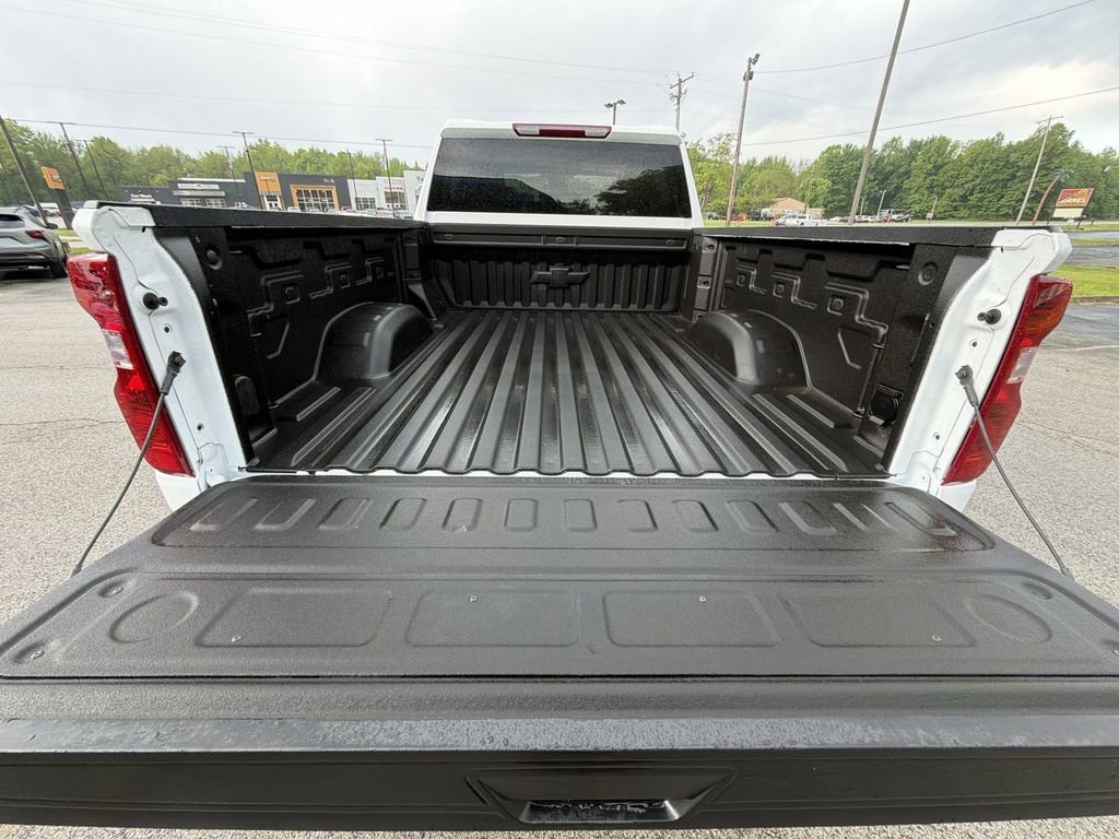 2026 Chevrolet Silverado 2500HD LT - Photo 25