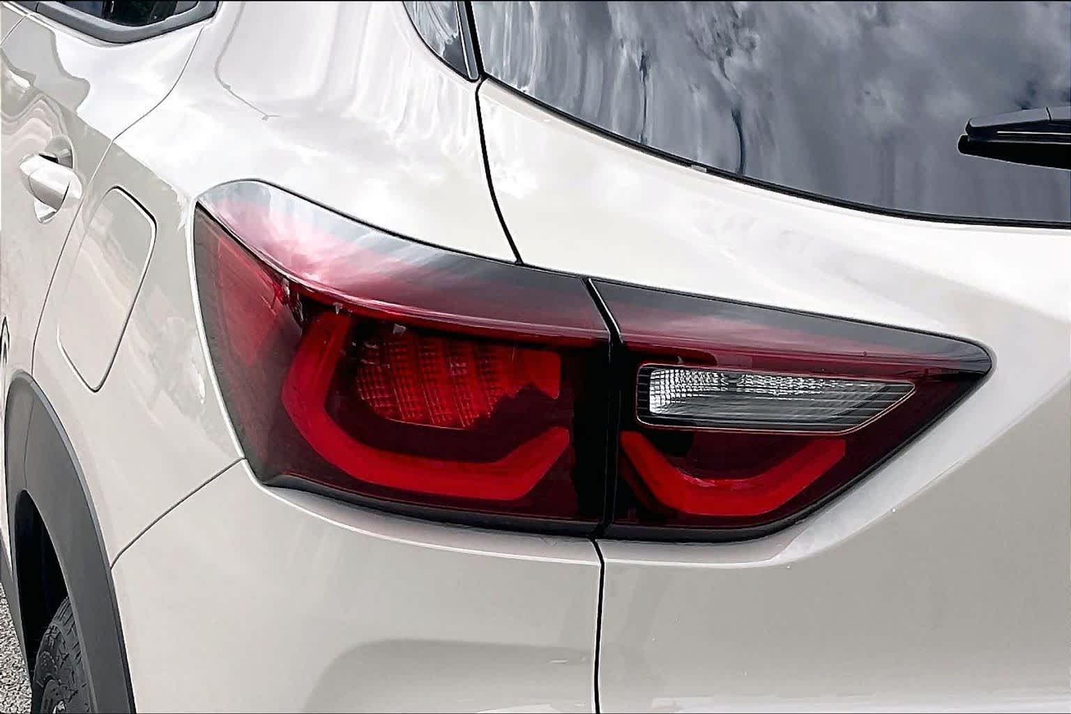 2026 Chevrolet Trailblazer Activ - Photo 14