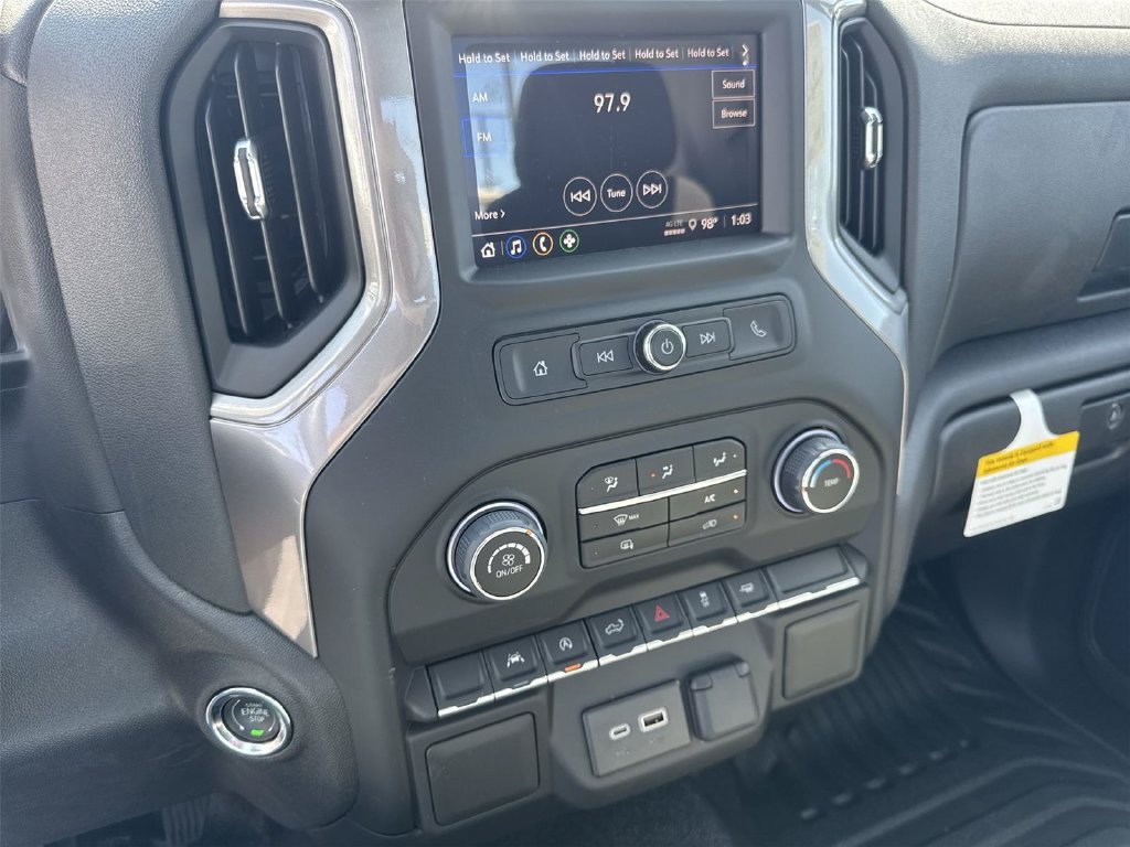2026 Chevrolet Silverado 1500 Work Truck - Photo 22