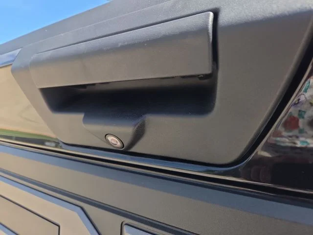 Used 2019 Black Ford Raptor image 28