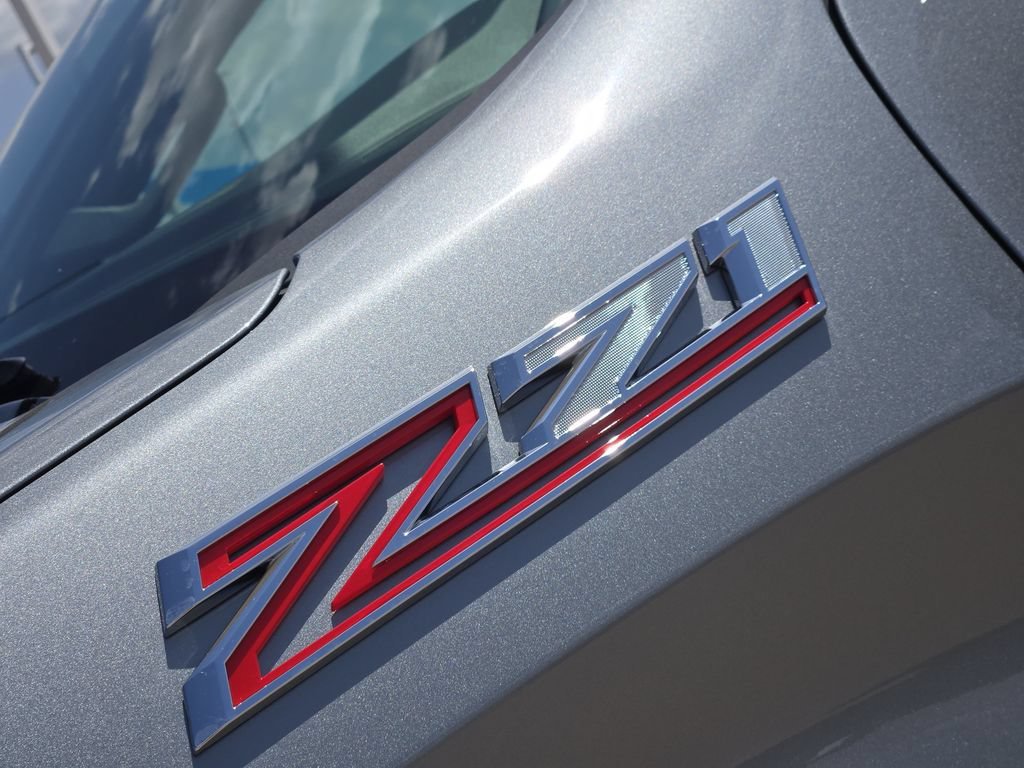 2026 Chevrolet Silverado 1500 RST - Photo 21