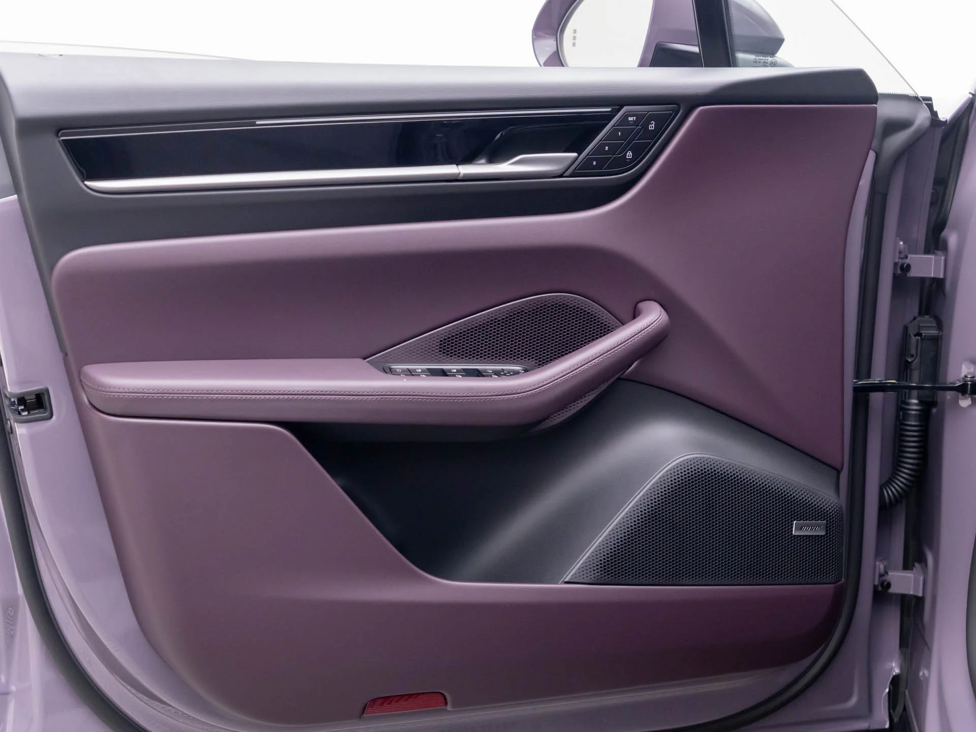 New 2026 Purple Porsche 4 image 14