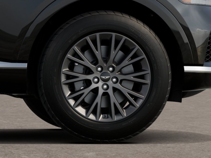 New 2027 Vik Black Genesis 2.5T image 24