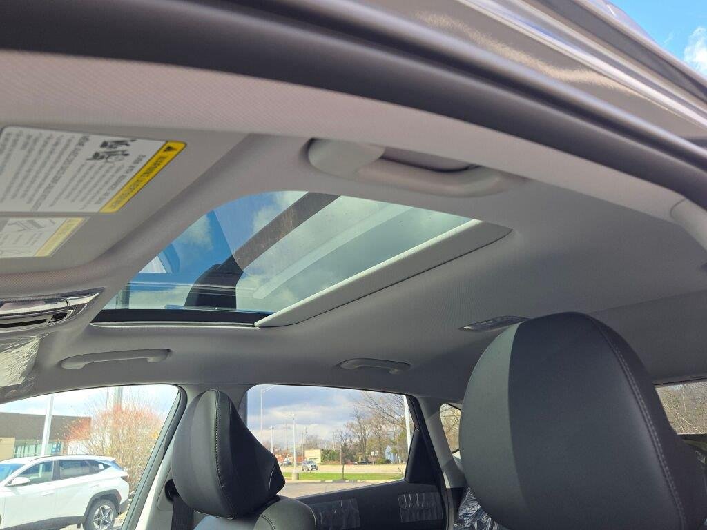 2026 Hyundai Kona Limited - Photo 25