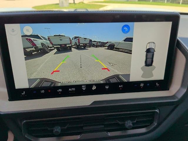 New 2026 Space White Metallic Ford Big Bend® image 67