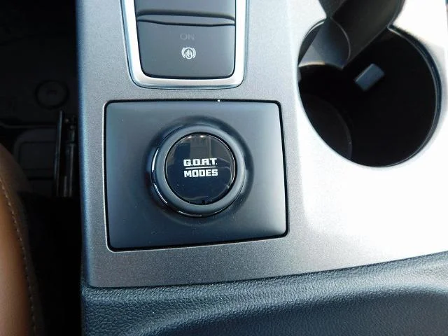2025 Ford Bronco Sport Outer Banks - Photo 77