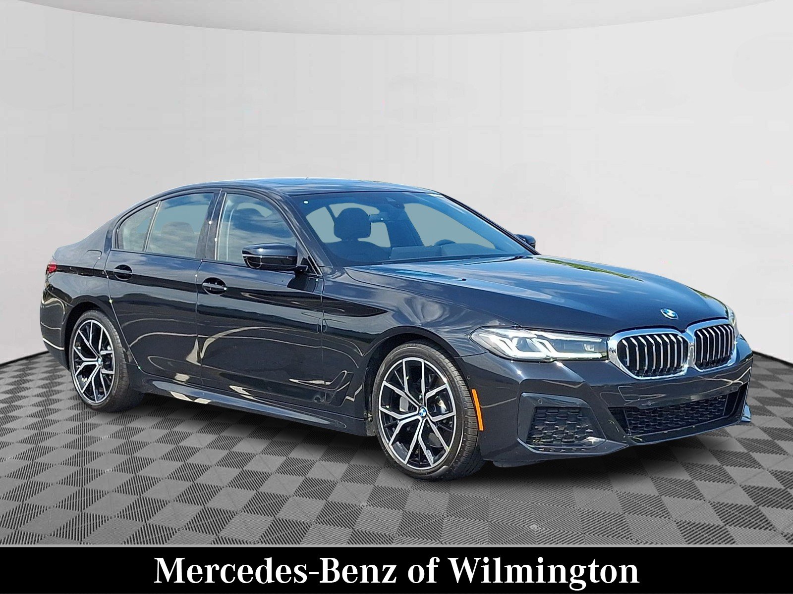 2023 BMW 5 Series