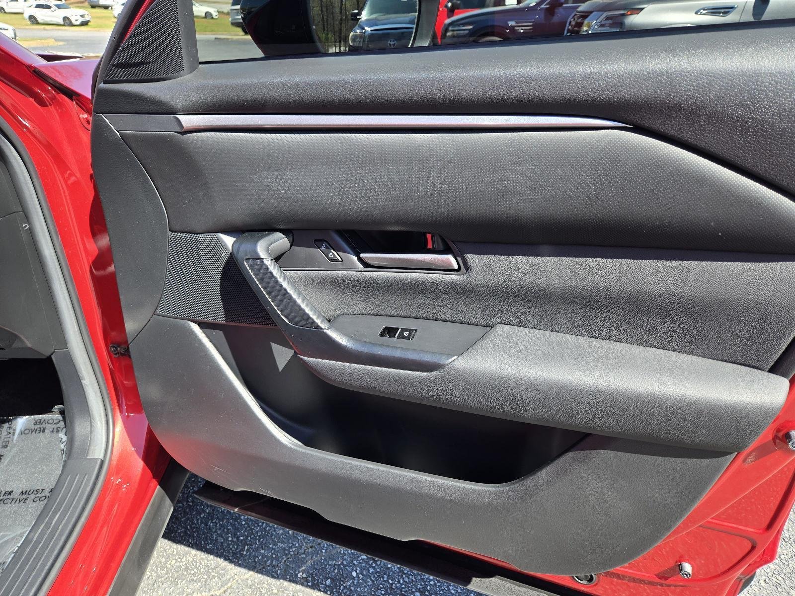 2024 Mazda CX-50 S PREFERRED - Photo 15