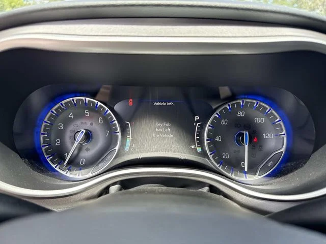 Used 2023 White Chrysler Touring L image 37