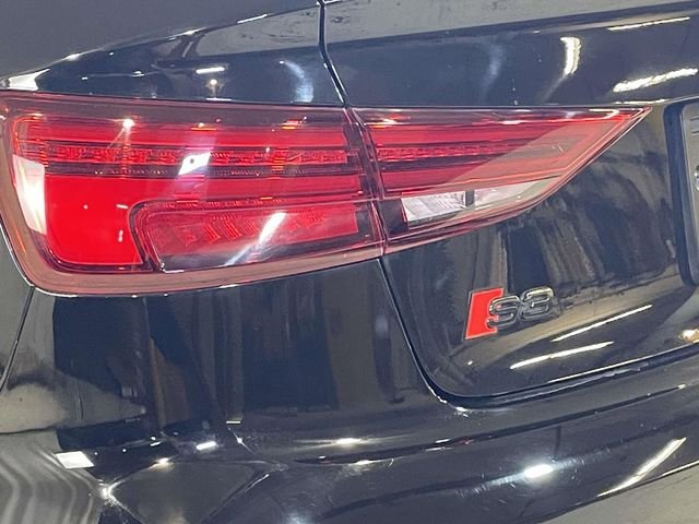 Used 2020 Black Audi 2.0T Premium Plus image 12