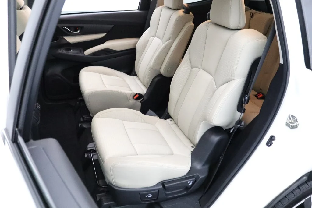 Used 2020 White Subaru Premium image 16