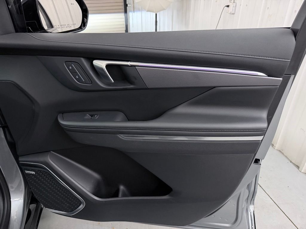 Used 2025 Gray Buick Sport Touring image 49