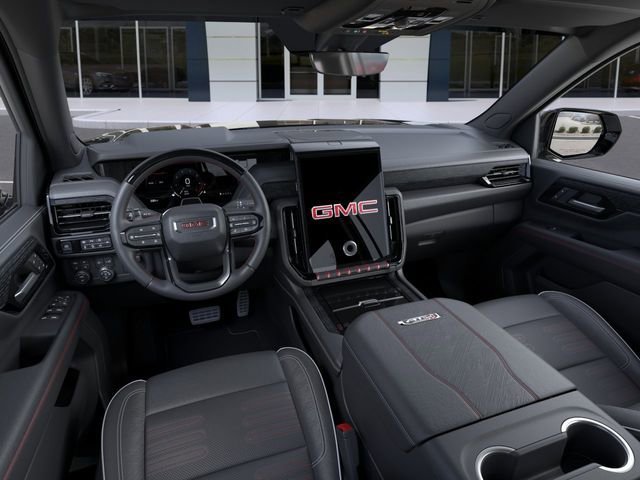 2026 GMC Yukon XL AT4 Ultimate - Photo 16