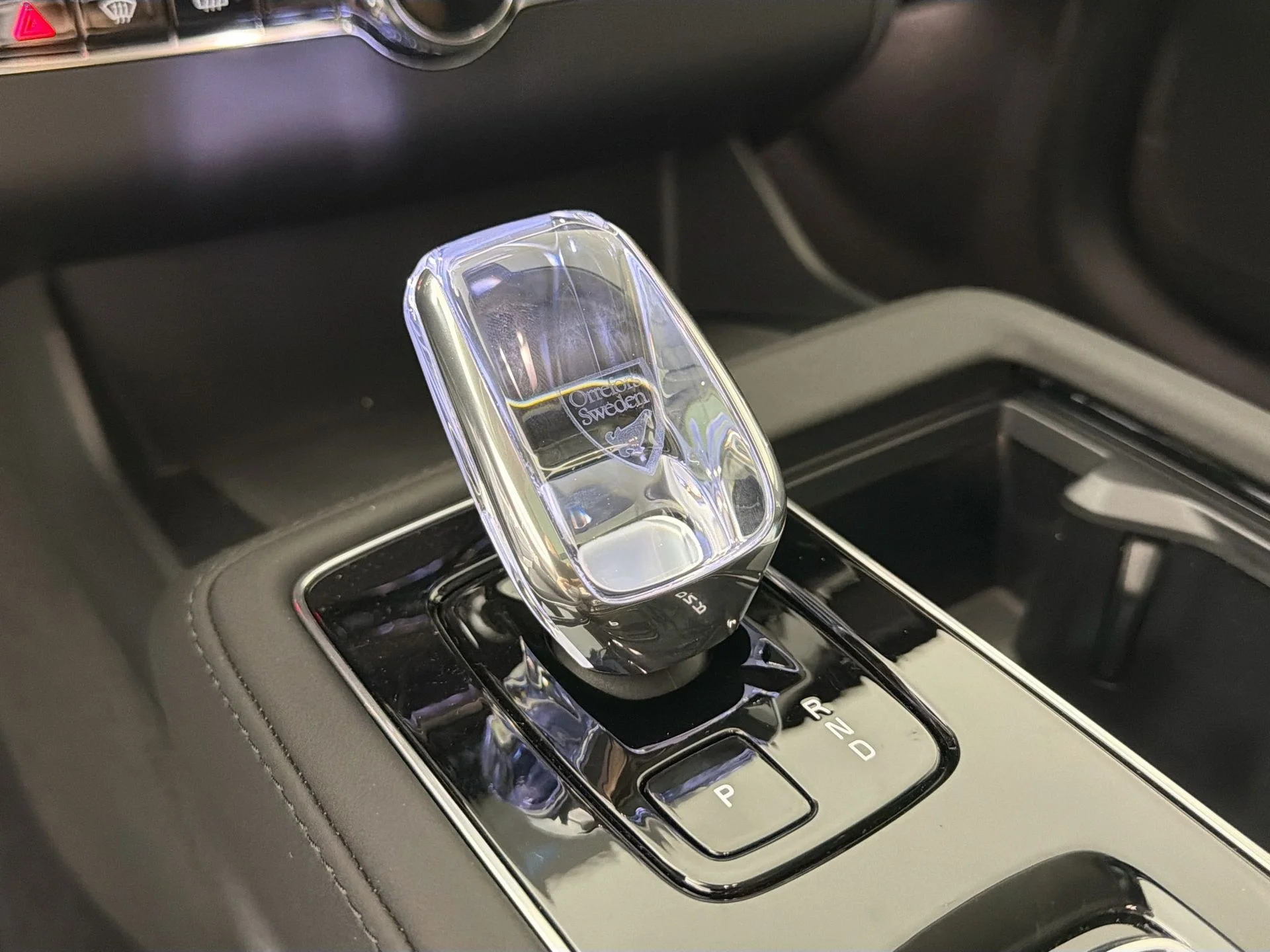 New 2026 Onyx Black Volvo Ultra image 15