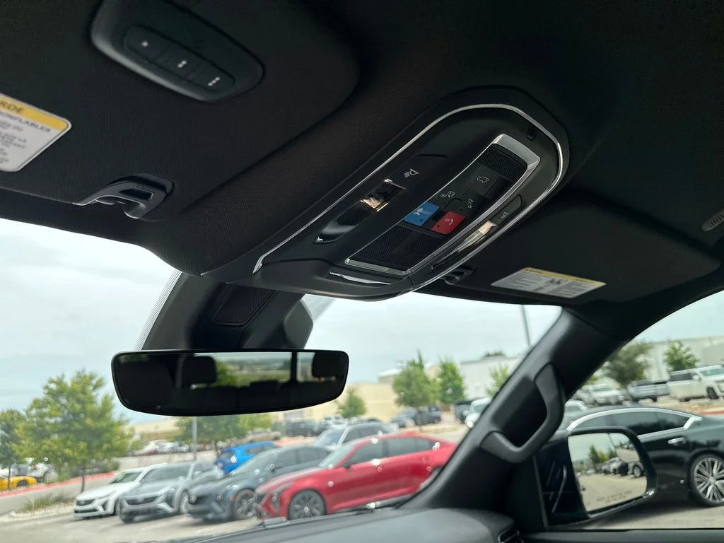 New 2026 Fathom Blue Pearlcoat Jeep  image 26